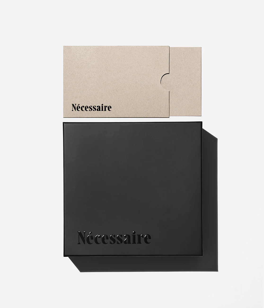 Gift Box + Gift Note