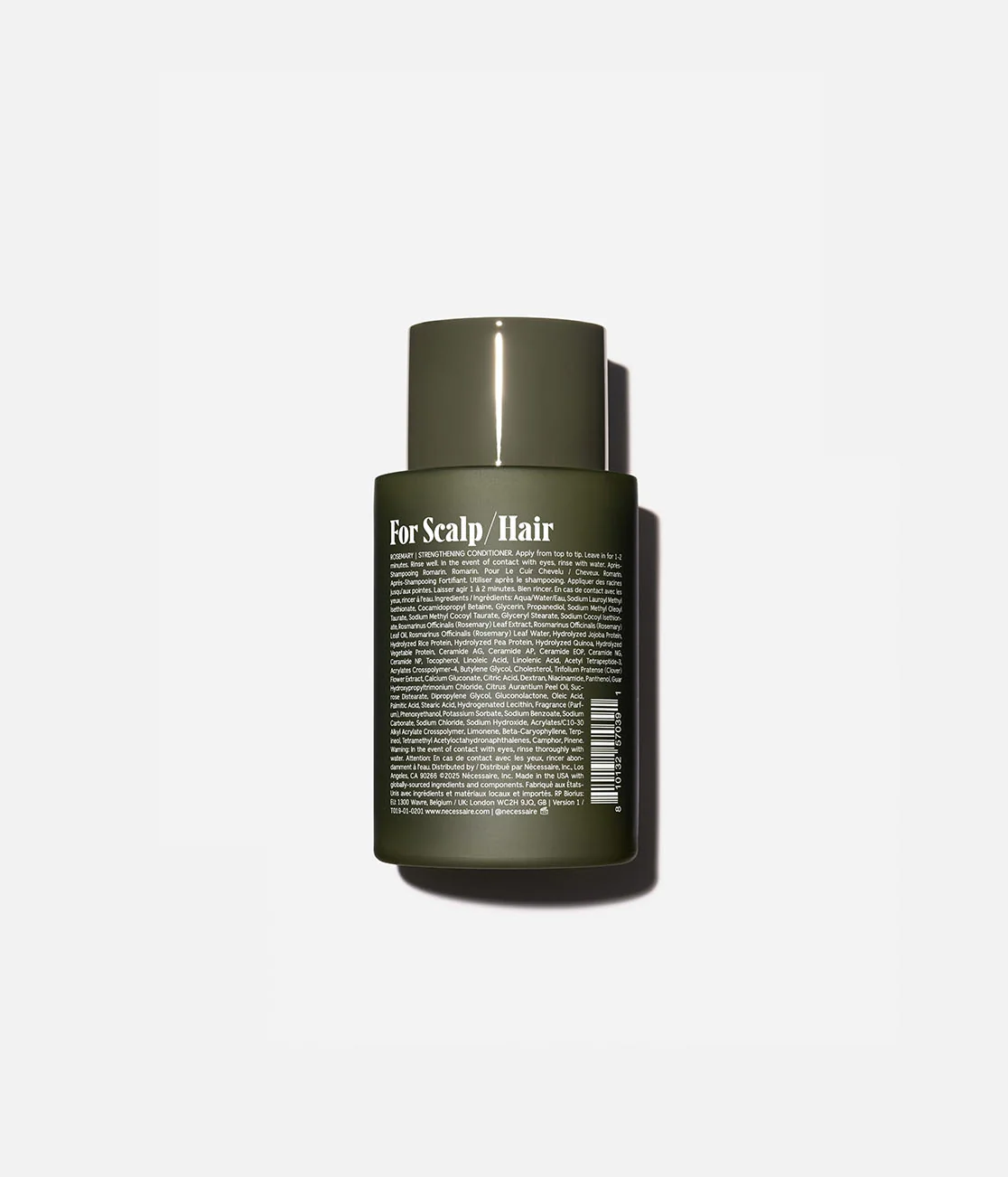 Rosemary Conditioner | Multi-Protein | Travel - Image 2