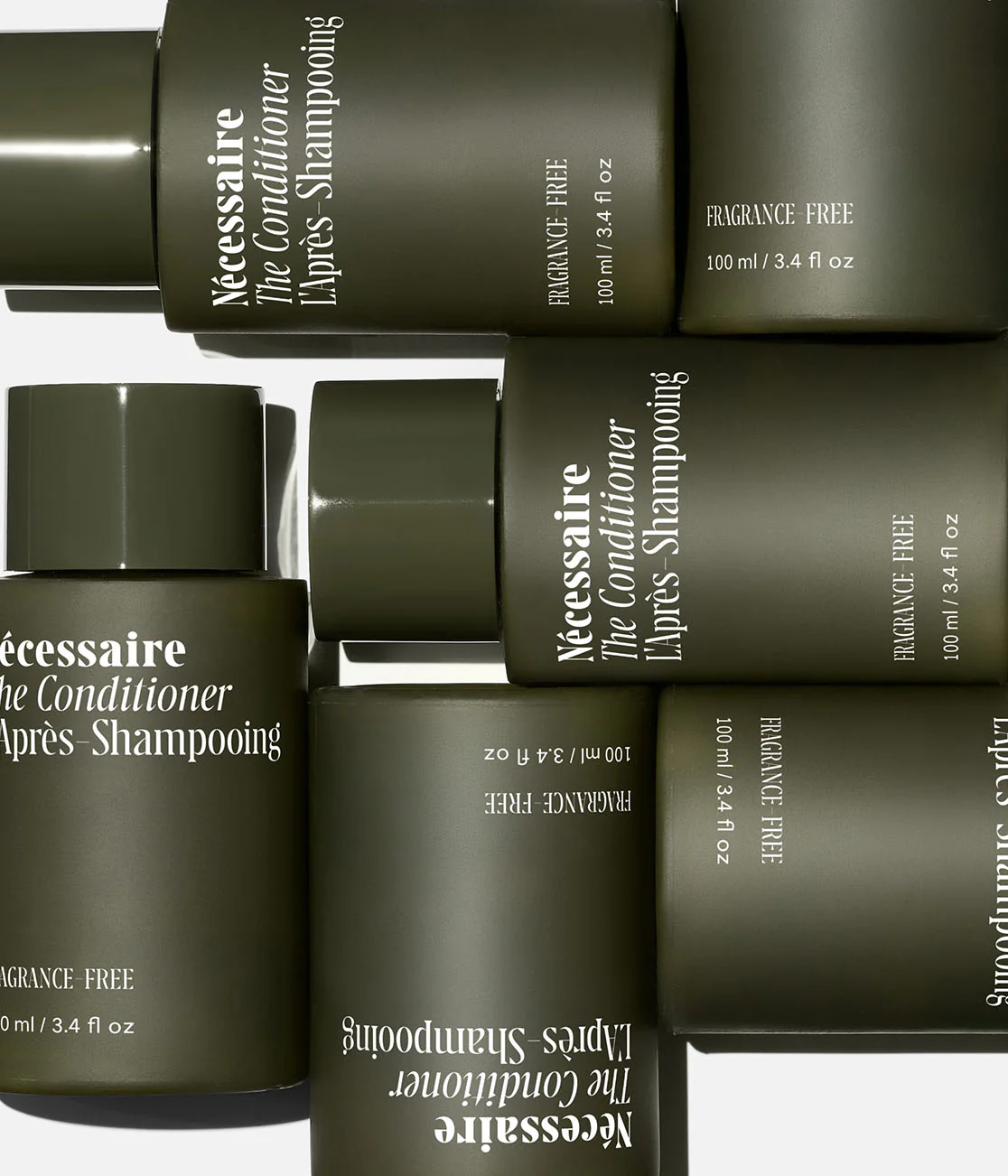 Rosemary Conditioner | Multi-Protein | Travel - Image 4