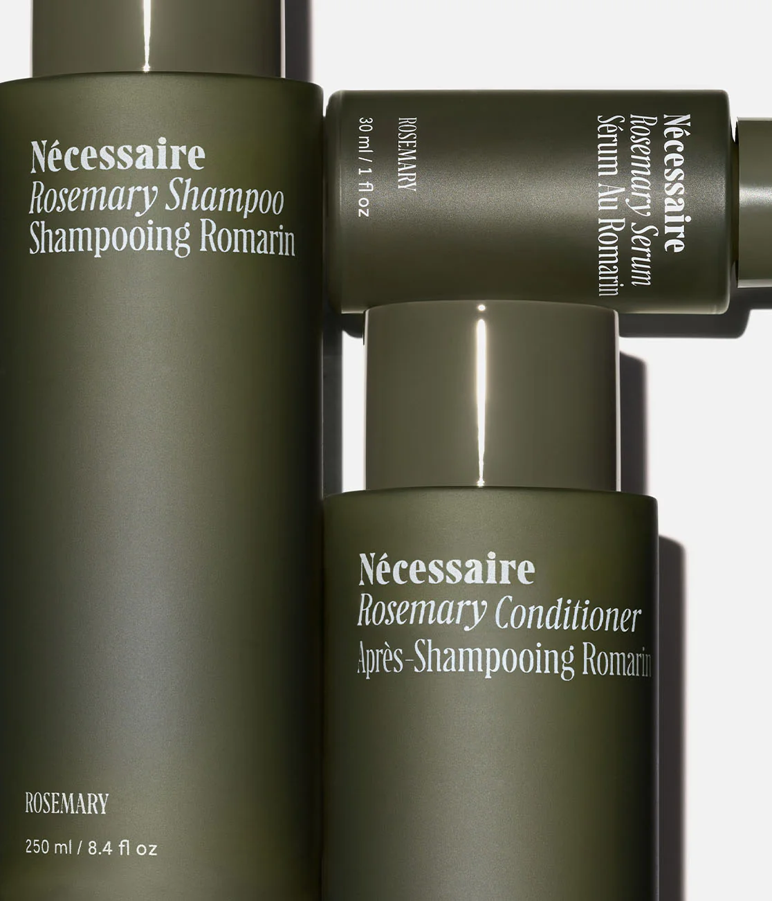 Rosemary Hair Essentials | Multi-Protein - Image 4