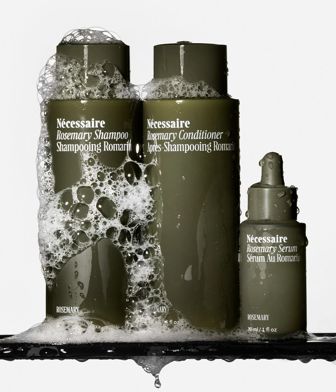 Rosemary Hair Essentials | Multi-Protein - Image 5