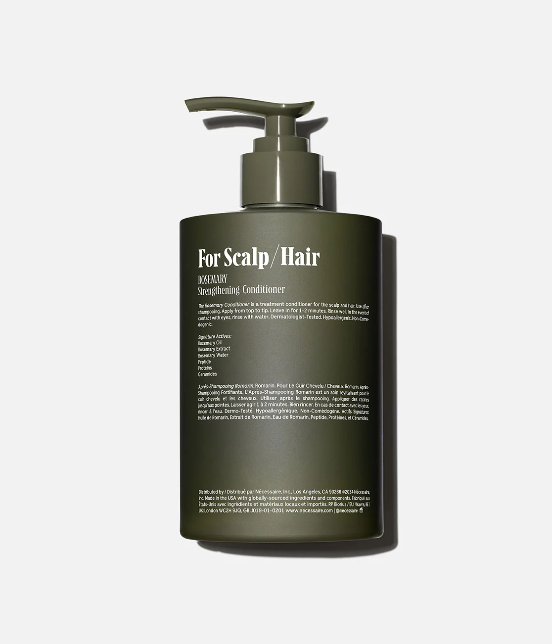Rosemary Conditioner | Multi-Protein - Image 2