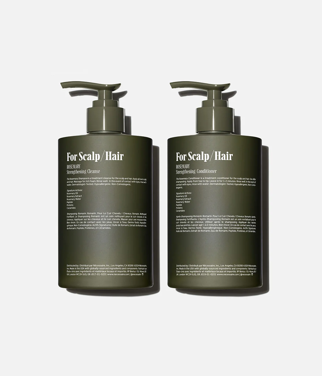 Rosemary Hair Duo | Multi-Protein - Image 2