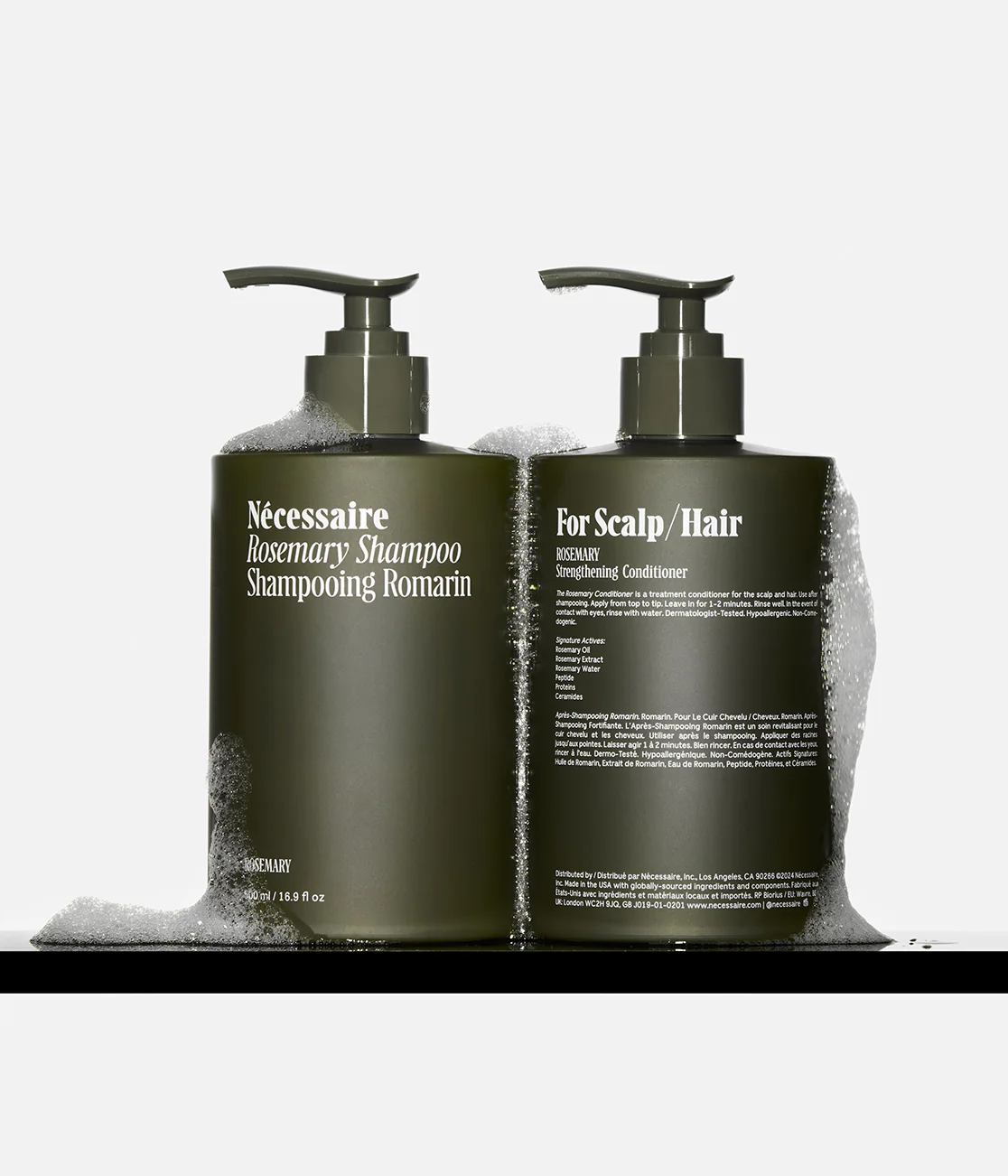 Rosemary Hair Duo | Multi-Protein - Image 4