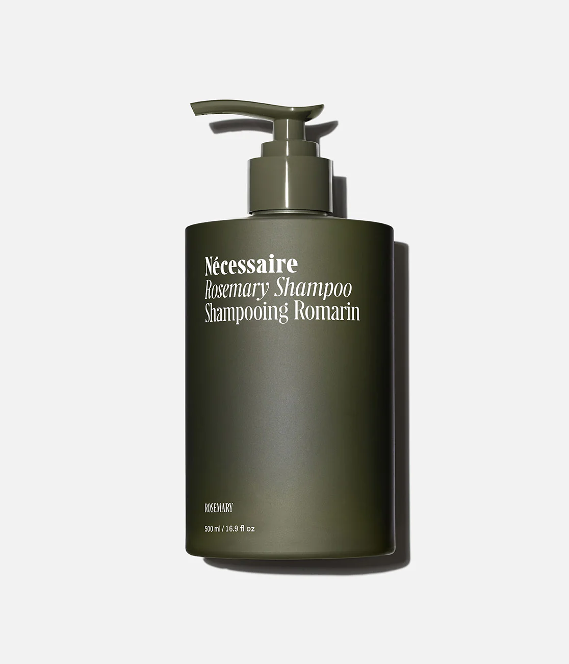 Rosemary Shampoo | Multi-Protein