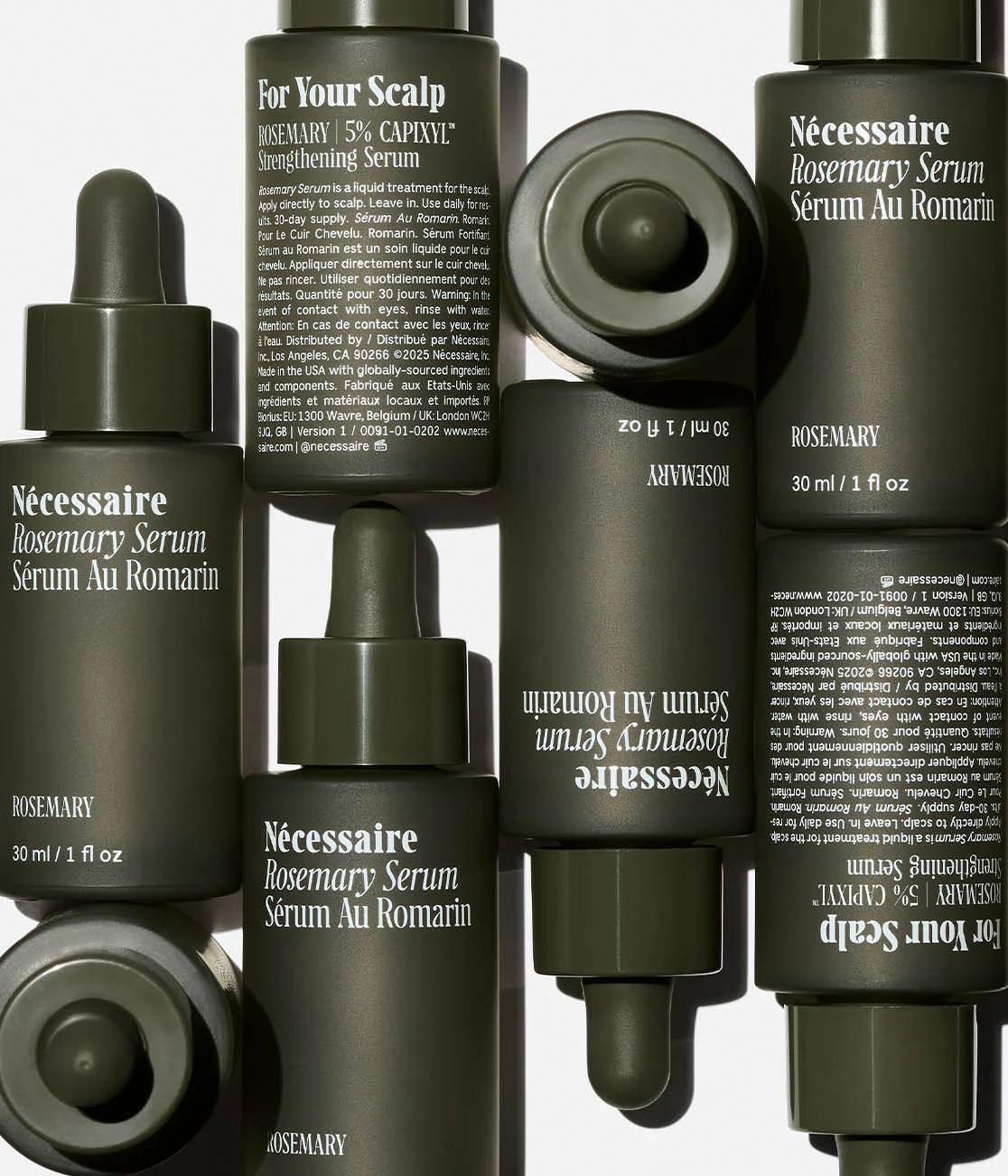 Rosemary Serum | 30-Day Supply - Image 5