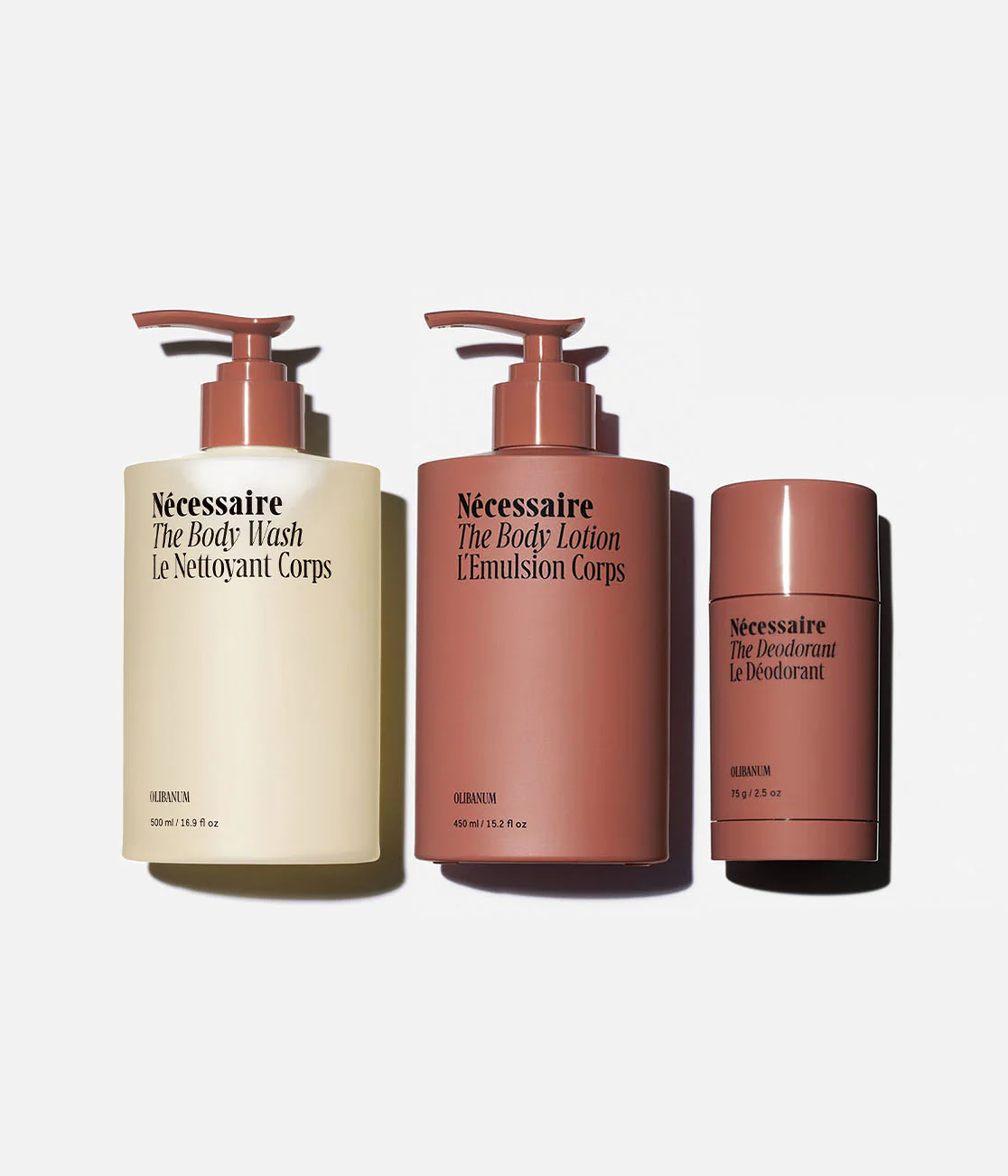 The Body Essentials - Image 4