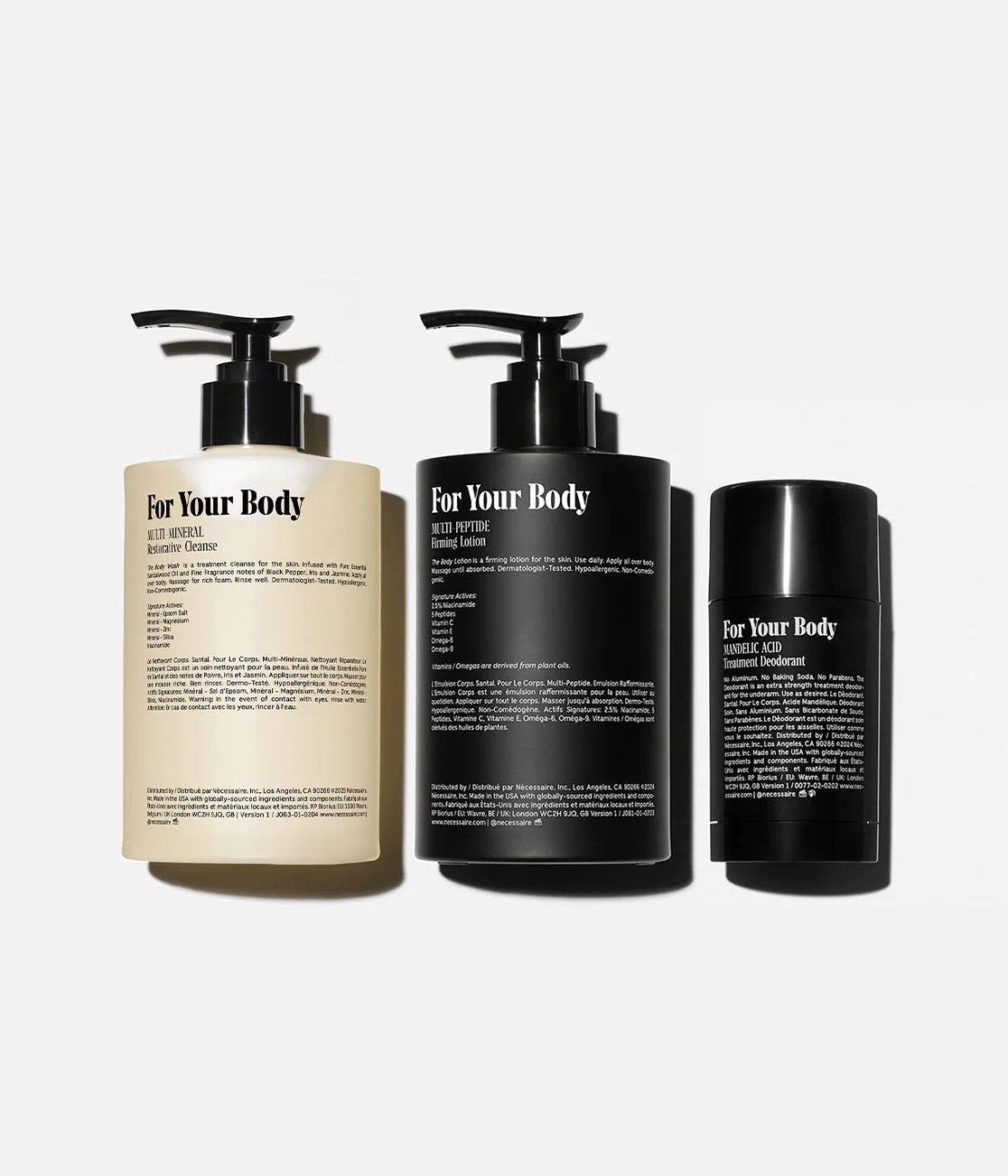 The Body Essentials - Image 8