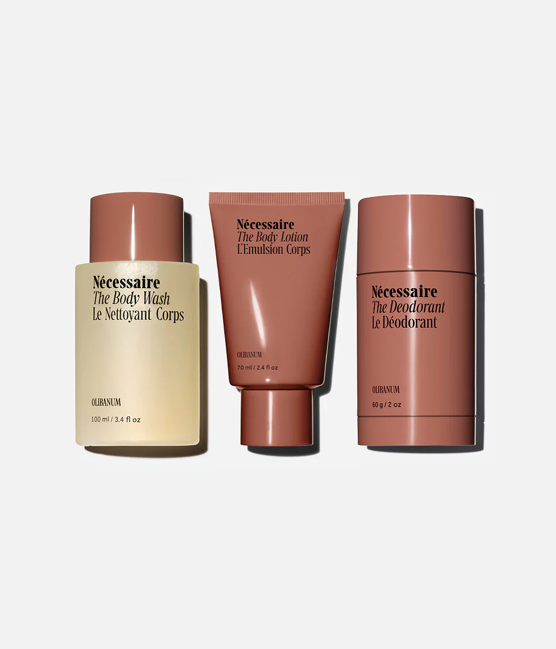 The Body Essentials Mini - Image 2