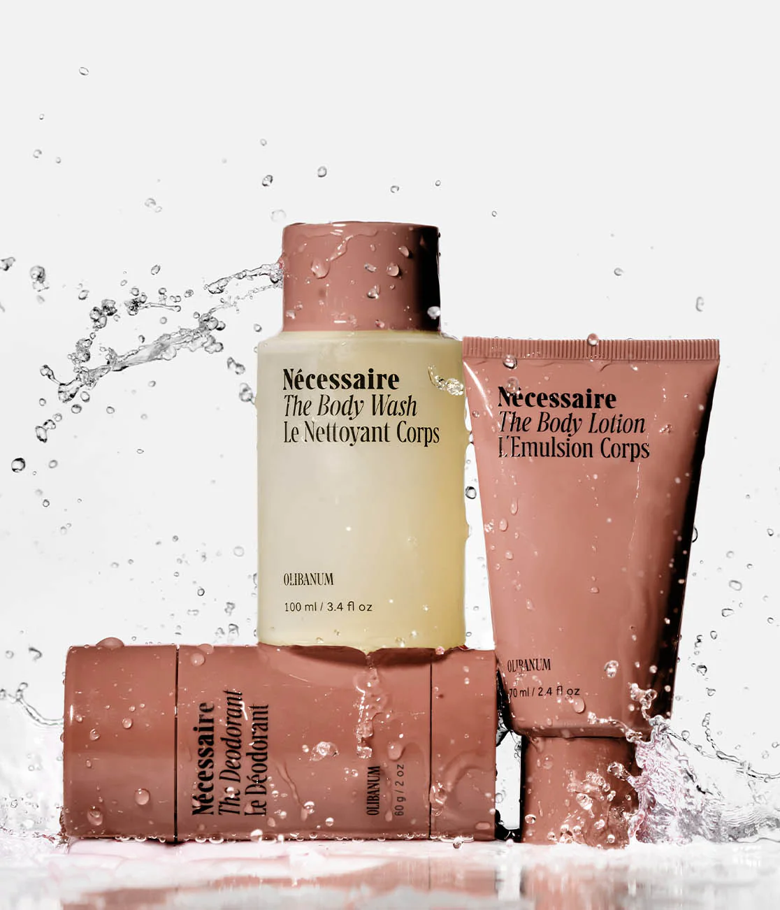 The Body Essentials Mini - Image 5