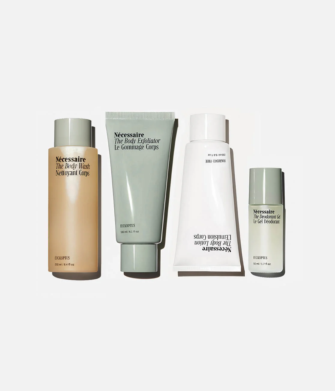 The Body Essentials. - Image 4
