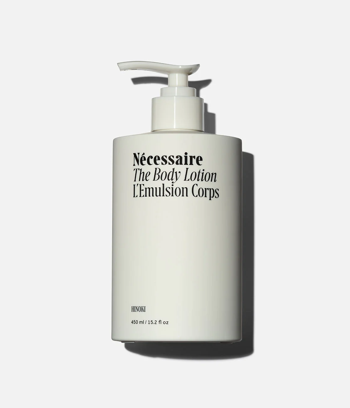 The Body Lotion 450 ml | Multi-Peptide