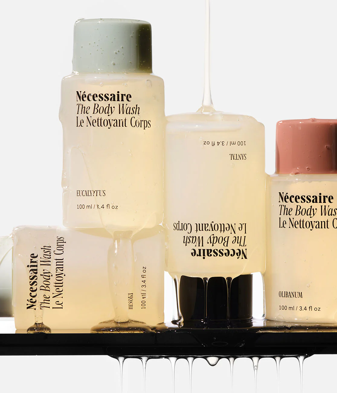 The Body Wash Discovery Collection - Image 5