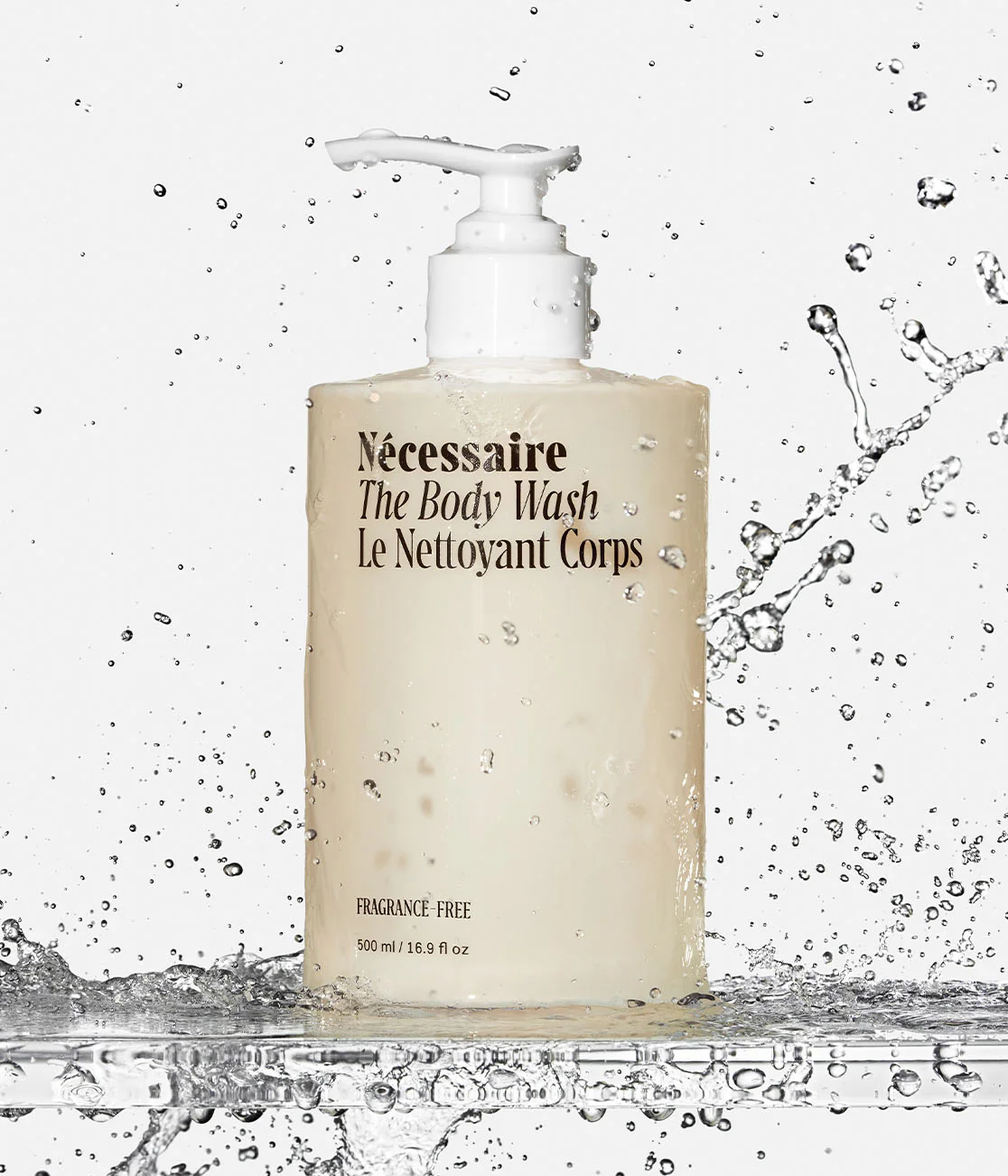 The Body Wash | Barrier Complex - Image 4