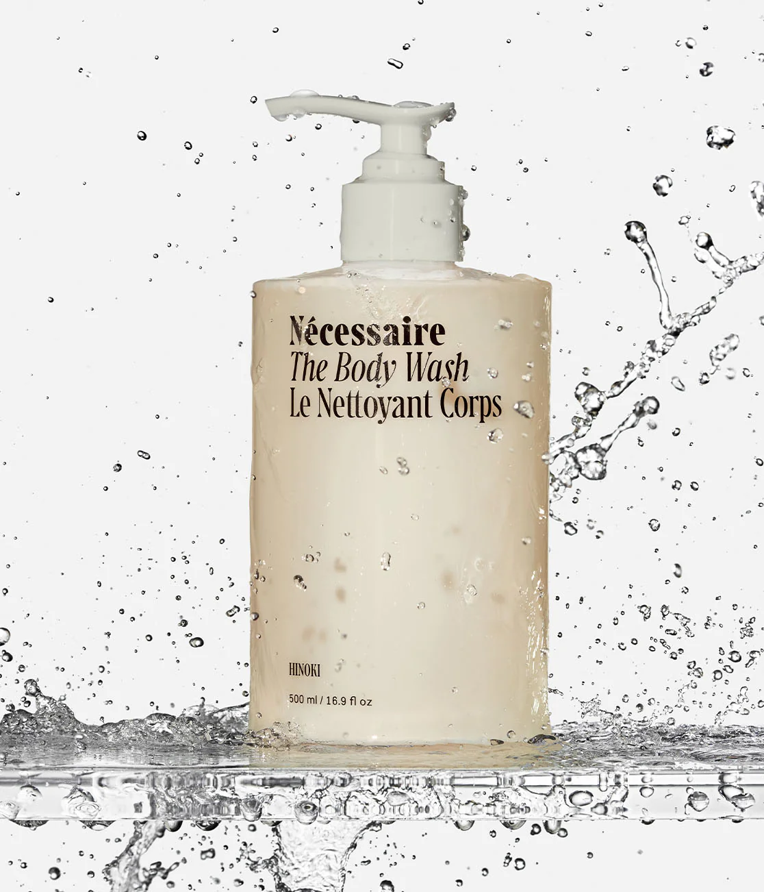 The Body Wash | Multi-Acid - Image 5