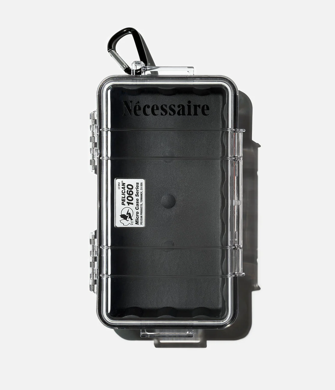 The Case