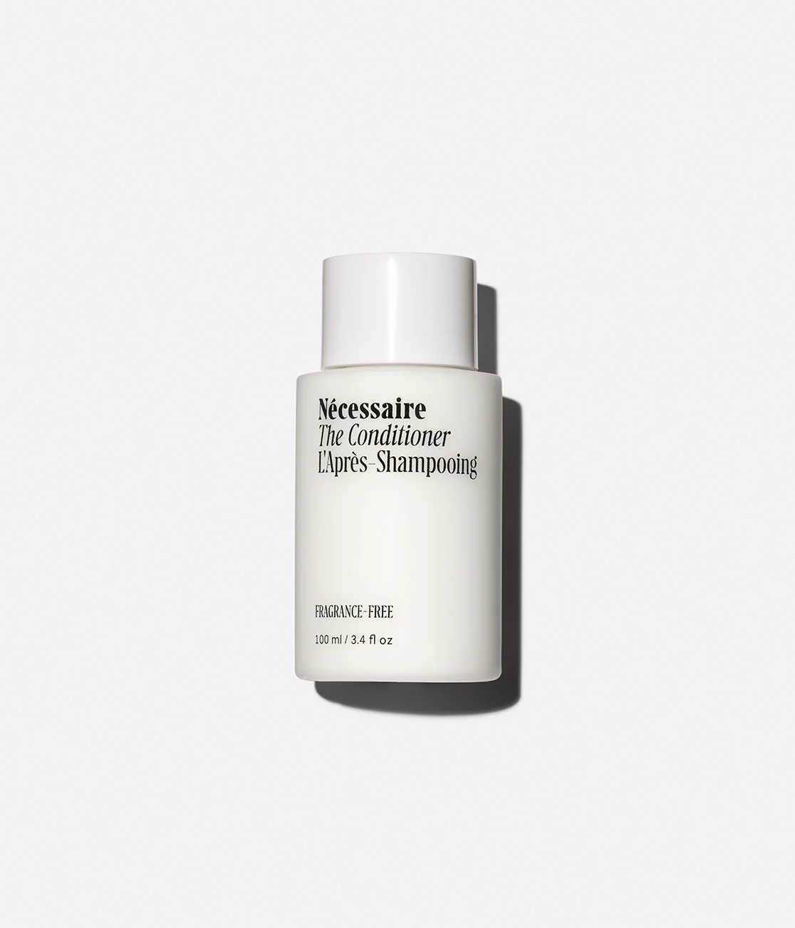 The Conditioner | Hyaluronic Acid | Travel