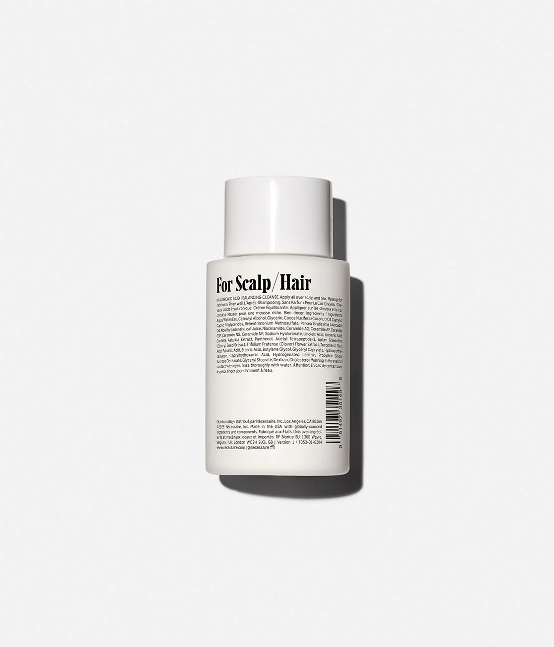 The Conditioner | Hyaluronic Acid | Travel - Image 2