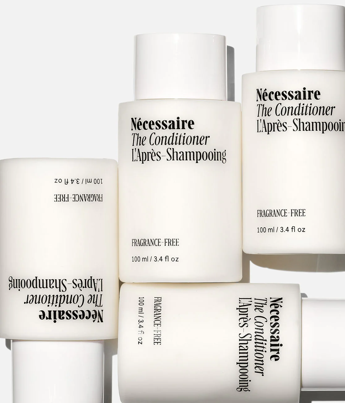 The Conditioner | Hyaluronic Acid | Travel - Image 4