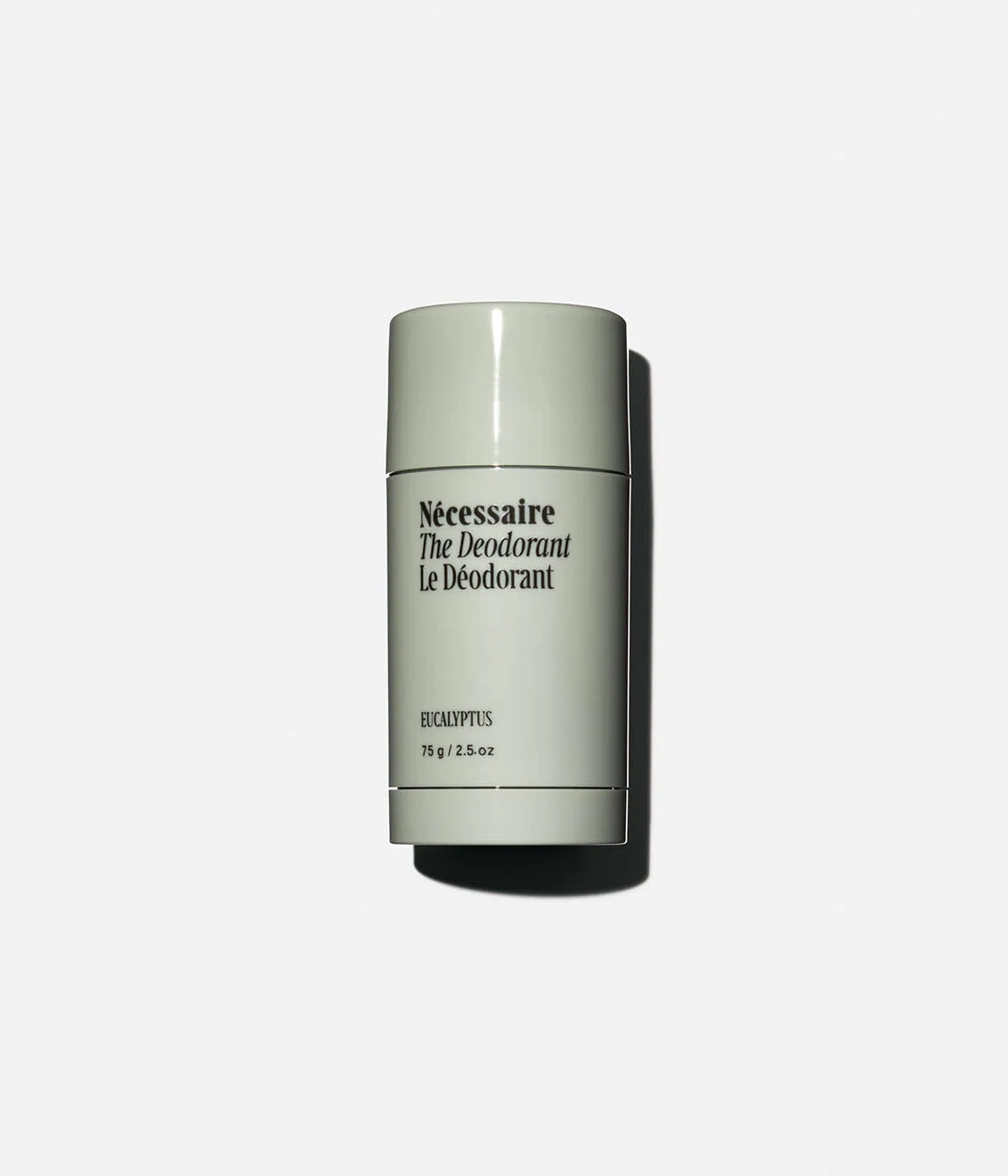 The Deodorant | Mandelic Acid