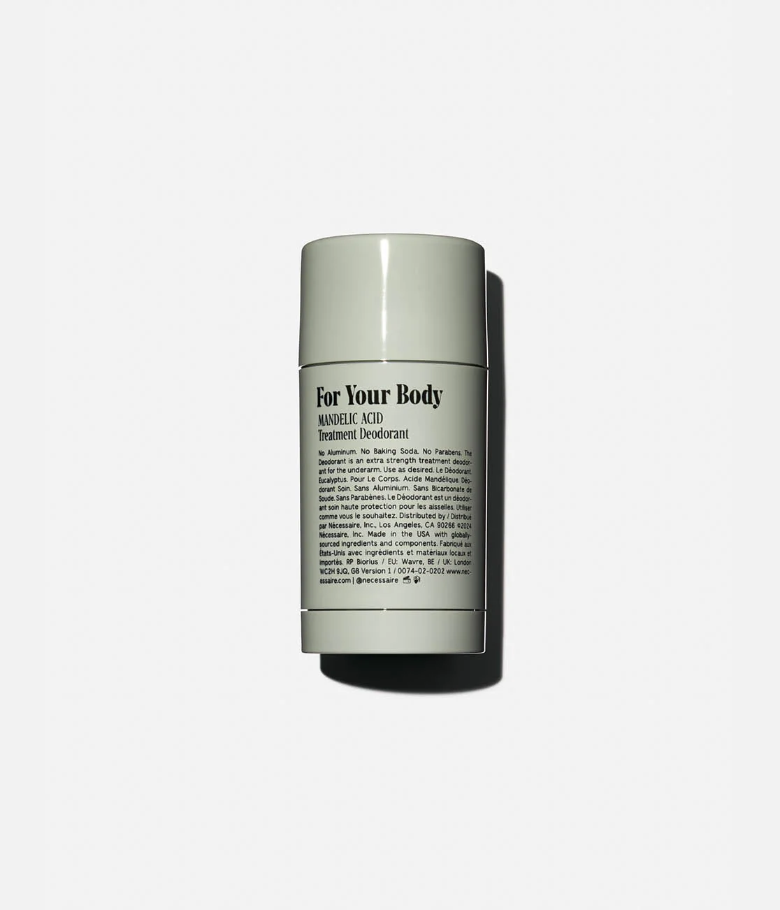 The Deodorant | Mandelic Acid - Image 2