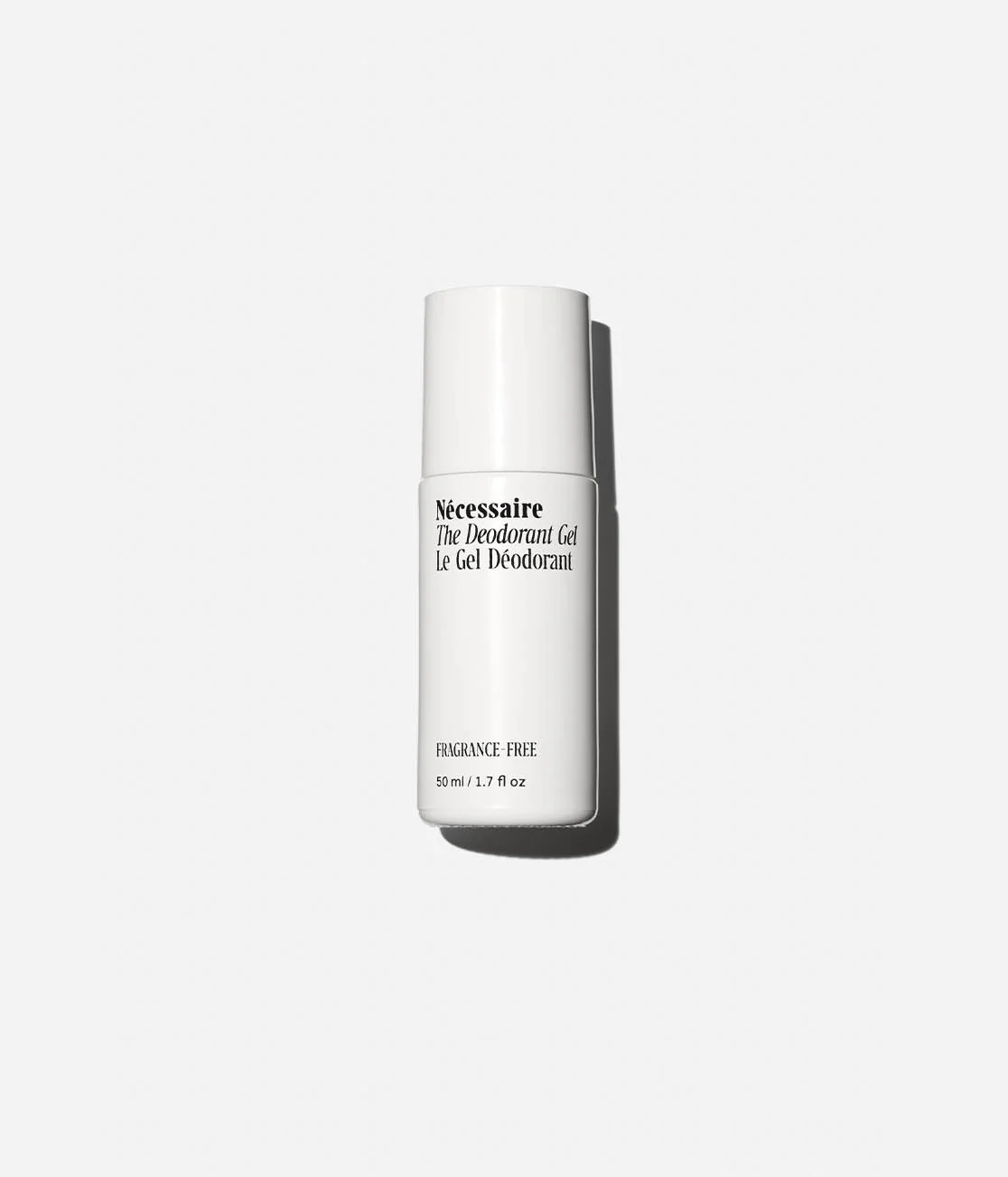 The Deodorant Gel | Mandelic Acid