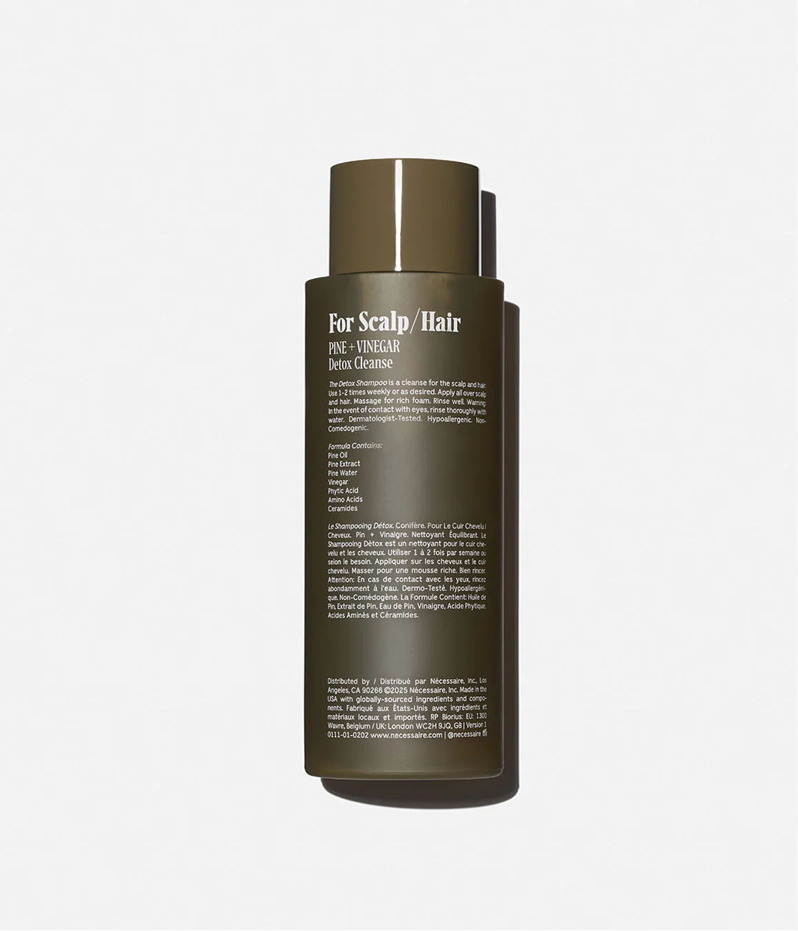 The Detox Shampoo - Image 3