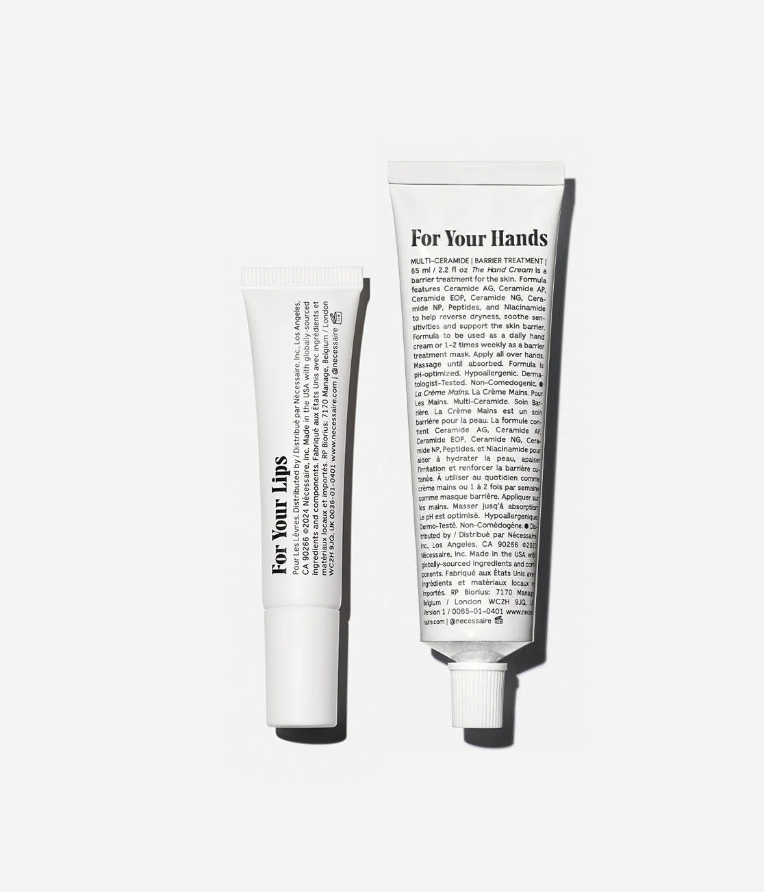 The Hand-Lip Moisture Duo - Image 2