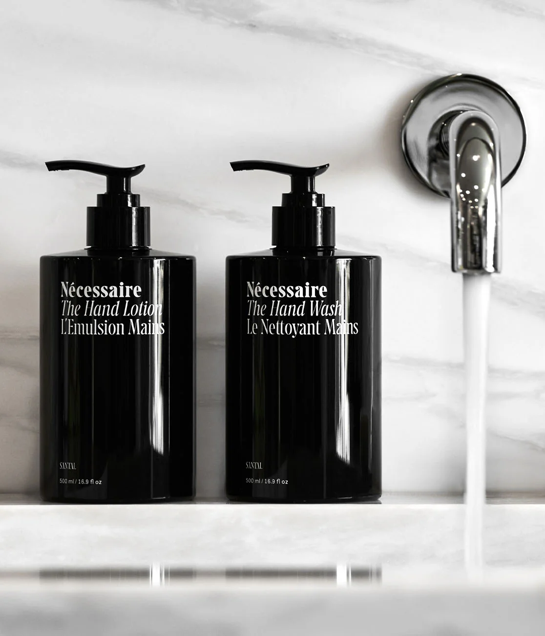 The Hand Wash + The Hand Lotion - Image 4