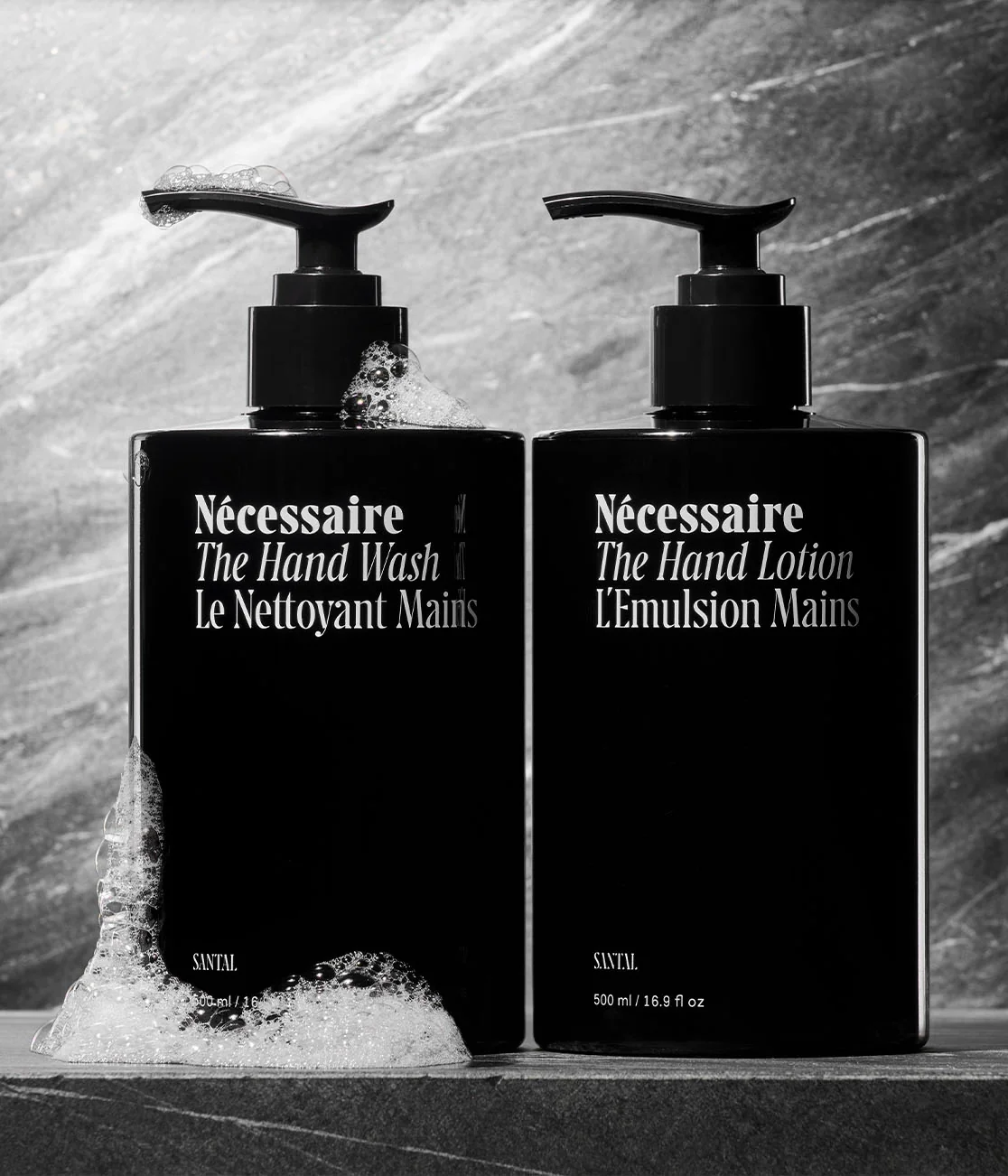 The Hand Wash + The Hand Lotion - Image 5