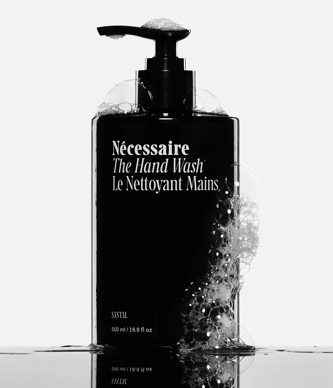 The Hand Wash - Image 4