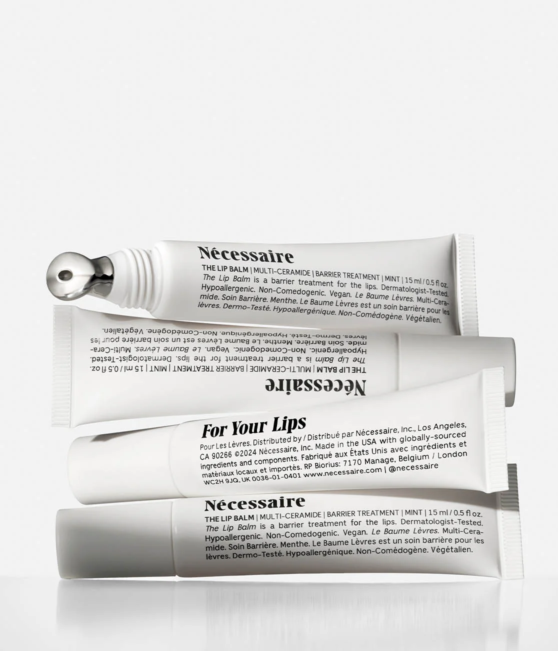 The Lip Balm | Multi-Ceramide - Image 5