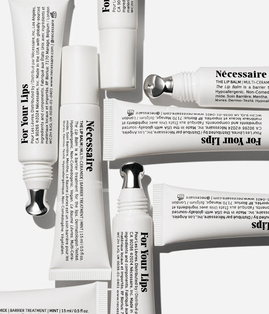 The Lip Balm | Multi-Ceramide - Image 6