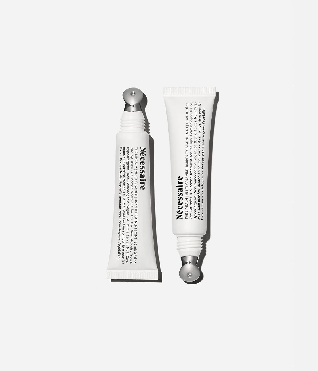 The Lip Balm Duo