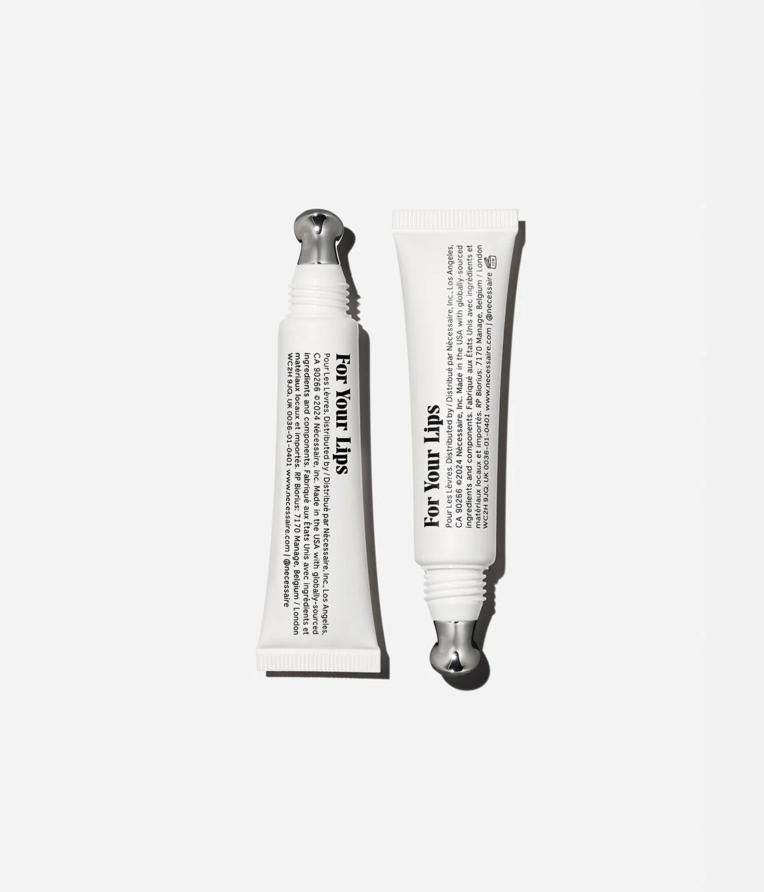 The Lip Balm Duo - Image 2