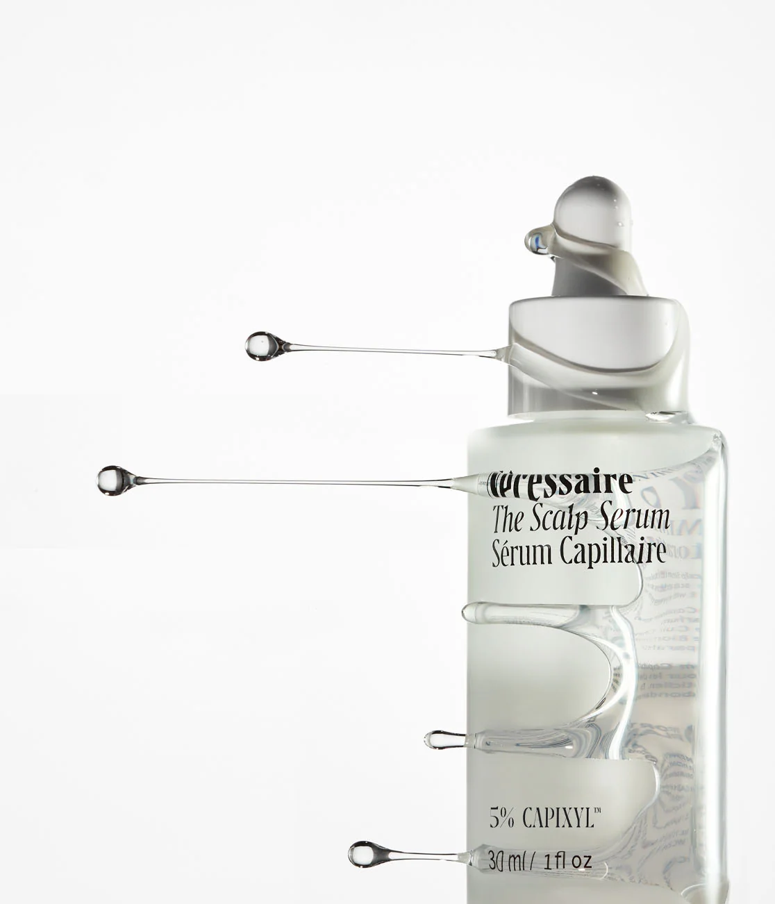The Scalp Serum | 30-Day Supply | 1% Hyaluronic Acid - Image 4