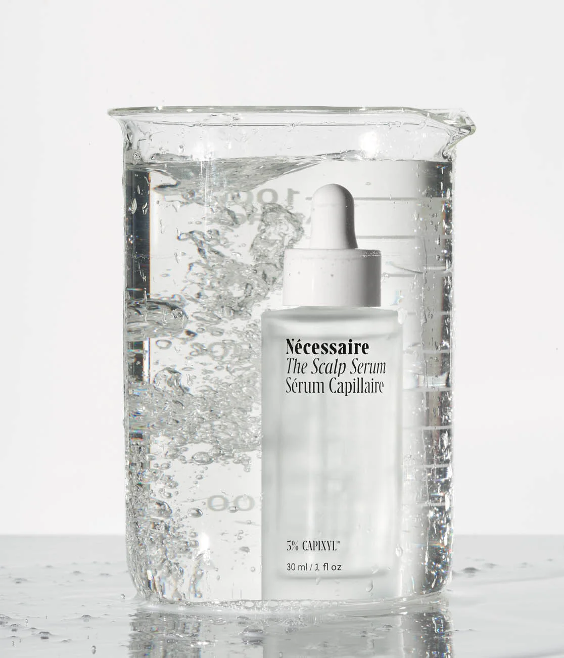 The Scalp Serum | 30-Day Supply | 1% Hyaluronic Acid - Image 6