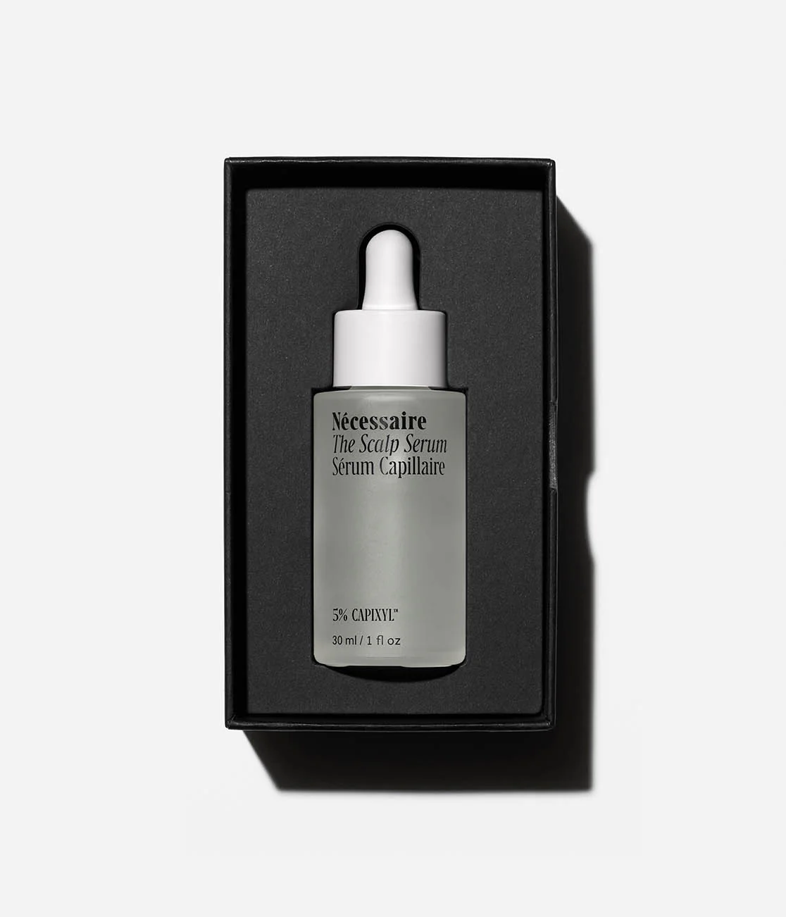 The Scalp Serum | 30-Day Supply | 1% Hyaluronic Acid - Image 7