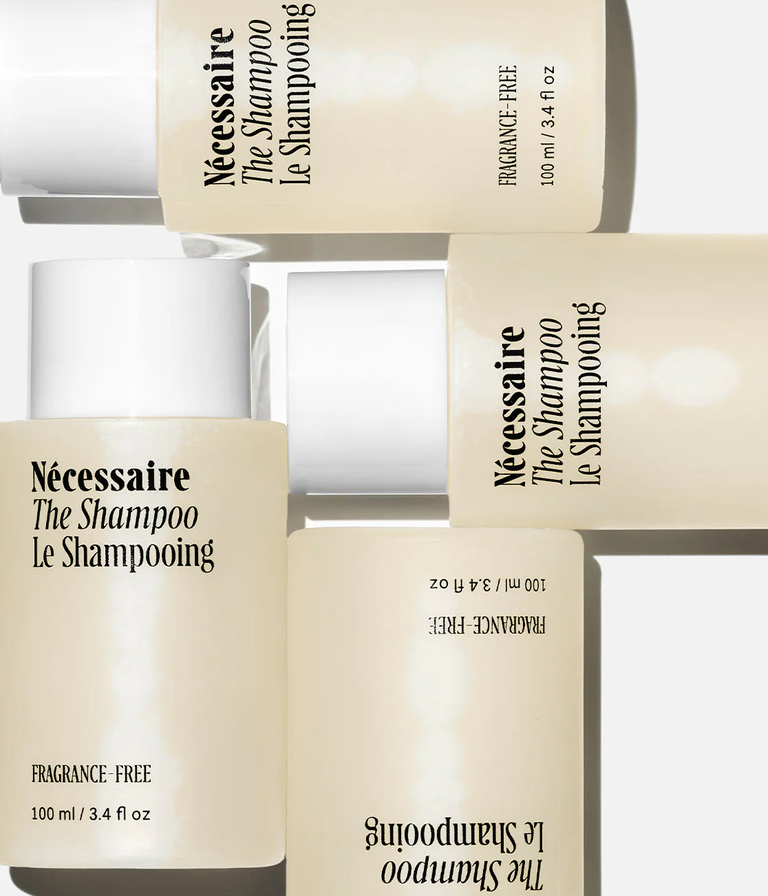 The Shampoo | Hyaluronic Acid | Travel - Image 4